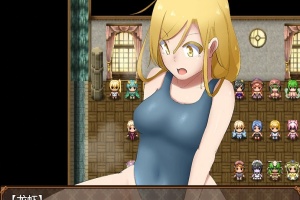 [日系RPG/2D/汉化] 色情女孩怪物2 エロッ娘モンスターズ2 Ver2.0 PC+安卓汉化版[百度][2.5G]』-阿旺资源分享网