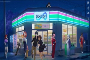 [沙盒SLG/中文/动态]永恒不再：Goodbye Eternity V0.61 个人汉化版[更新][1G/百度]』-阿旺资源分享网