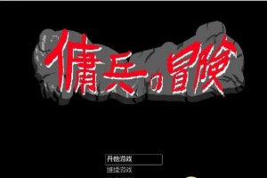 [像素RPG/官中/动态]佣兵的冒险 官方中文版[百度][500M]』-阿旺资源分享网