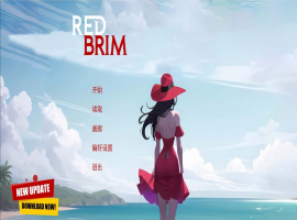 [沙盒2D欧美SLG/汉化] 红帽檐 红色边框 Red Brim [v0.23] PC+安卓 [1G]-illusion中国 - - i社游戏-illusion中文汉化官方网站