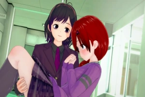 [真人HTML浏览器汉化]杰基的世界 Jacki’s World [Alpha 12][电脑1G]-illusion中国 - - i社游戏-illusion中文汉化官方网站