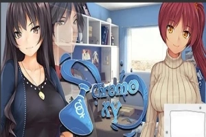 【PC/2D/SLG/中文】Chromo XY V1.10 STEAM官方中文版【660M】-illusion中国 - - i社游戏-illusion中文汉化官方网站