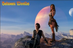 [欧美SLG/中文/NTR可选] 世界之间 Between Worlds [v0.1.8 PI Full] PC+安卓 [5.3G]-illusion中国 - - i社游戏-illusion中文汉化官方网站
