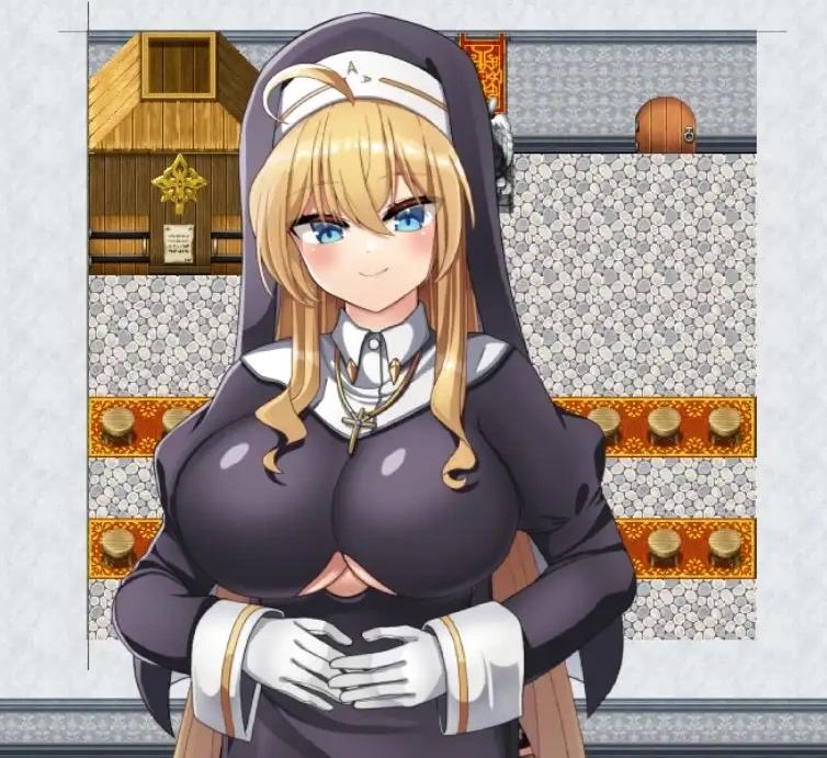 图片[1]-【日系RPG/AI汉化】你是魅魔吗1.0【PC+安卓/2.27G】-illusion中国 - - i社游戏-illusion中文汉化官方网站