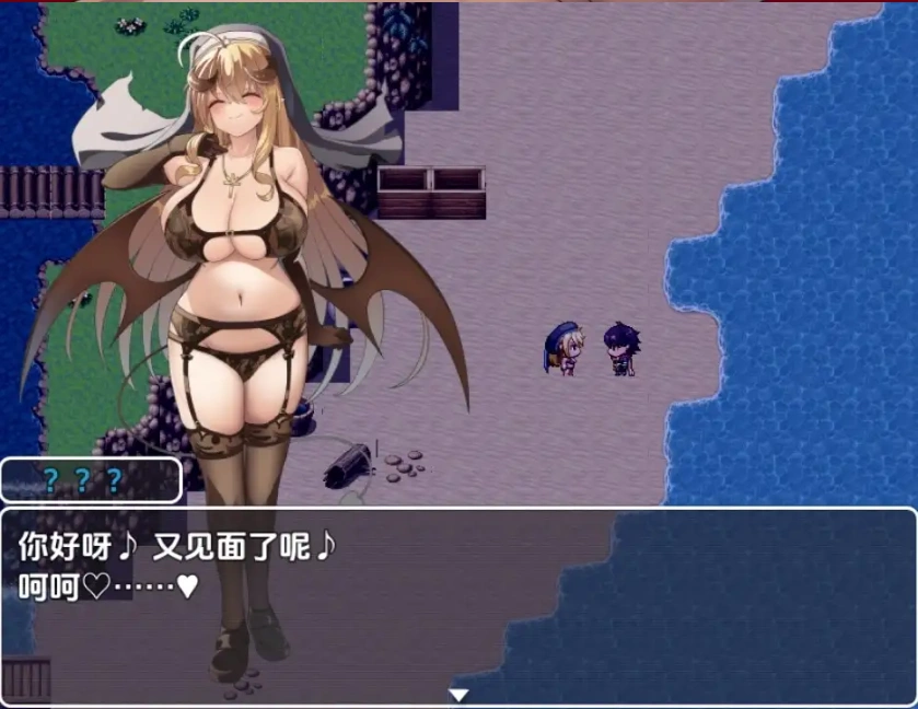 图片[5]-【日系RPG/AI汉化】你是魅魔吗1.0【PC+安卓/2.27G】-illusion中国 - - i社游戏-illusion中文汉化官方网站