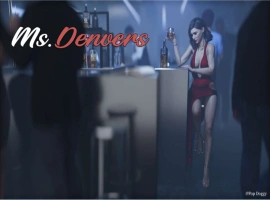 【欧美SLG/汉化/动态】丹弗斯小姐v0.11 AI版【PC+安卓/3.53G/更新】-illusion中国 - - i社游戏-illusion中文汉化官方网站