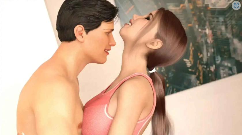 图片[5]-【欧美SLG/汉化/动态】因为我爱她Part2Zoey AI版【PC+安卓/3.14G/更新】Because I Love Her [Part 2 NTR Update Zoey]-illusion中国 - - i社游戏-illusion中文汉化官方网站