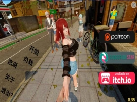 【亚洲SLG/汉化/动态】走出青春期：重新想象Ch.1v0.65 AI版【PC+安卓/4.18G/更新】Out of Puberty: Reimagined [Ch.1 v0.65]-illusion中国 - - i社游戏-illusion中文汉化官方网站