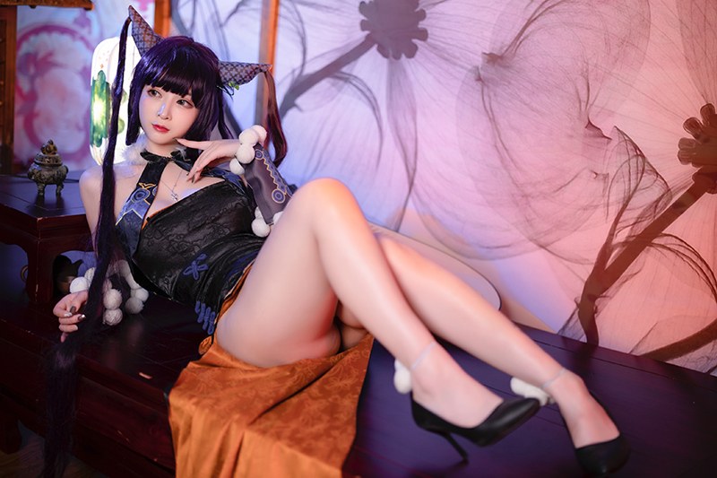 勾魂小妖叉子宝宝极品美腿很想舔舐-illusion中国 - - i社游戏-illusion中文汉化官方网站