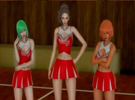 【欧美SLG/汉化/沙盒】欲望小镇0.9赞助 AI版【PC+安卓/8.01G/更新】Lust Village [v0.9]-illusion中国 - - i社游戏-illusion中文汉化官方网站