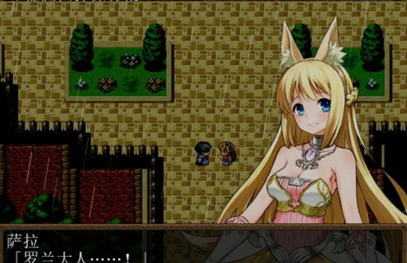图片[3]-[RPG/动态/官中]女英雄们的堕落V1.00官方中文版[1.3G]-illusion中国 - - i社游戏-illusion中文汉化官方网站