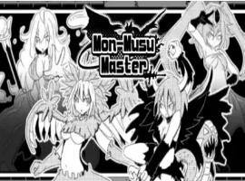 【日系RPG/AI汉化】蒙穆苏大师1.0【PC+安卓/136M】-illusion中国 - - i社游戏-illusion中文汉化官方网站