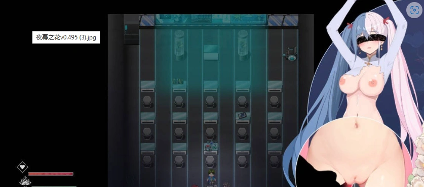 图片[3]-[RPG/动态/中文/更新]夜幕之花v0.495官方中文步兵版 [1G]-illusion中国 - - i社游戏-illusion中文汉化官方网站