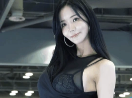 韩国赛车车模闵汉娜 车展现场录播-illusion中国 - - i社游戏-illusion中文汉化官方网站