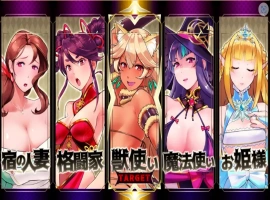 【日系RPG/AI汉化】奶油狗的故事1.0【PC+安卓/459M】-illusion中国 - - i社游戏-illusion中文汉化官方网站