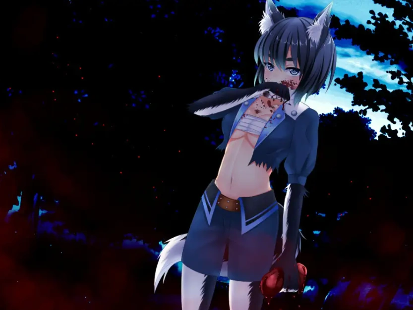 图片[1]-【日系RPG/AI汉化】来自 Frontier1.0【PC+安卓/1.23G】-illusion中国 - - i社游戏-illusion中文汉化官方网站