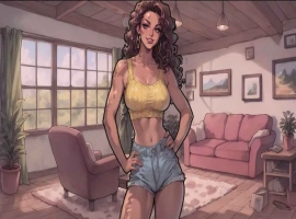 【欧美SLG/汉化/动态】里约的诱惑v0.12 AI版【PC+安卓/417M/更新】Seduced in Rio [v0.12]-illusion中国 - - i社游戏-illusion中文汉化官方网站