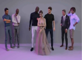 【欧美SLG/汉化/动态】我的忠诚妻子v0.5 AI版【PC+安卓/2.01G/更新】My Loyal Wife [v0.5 NTR Path]-illusion中国 - - i社游戏-illusion中文汉化官方网站