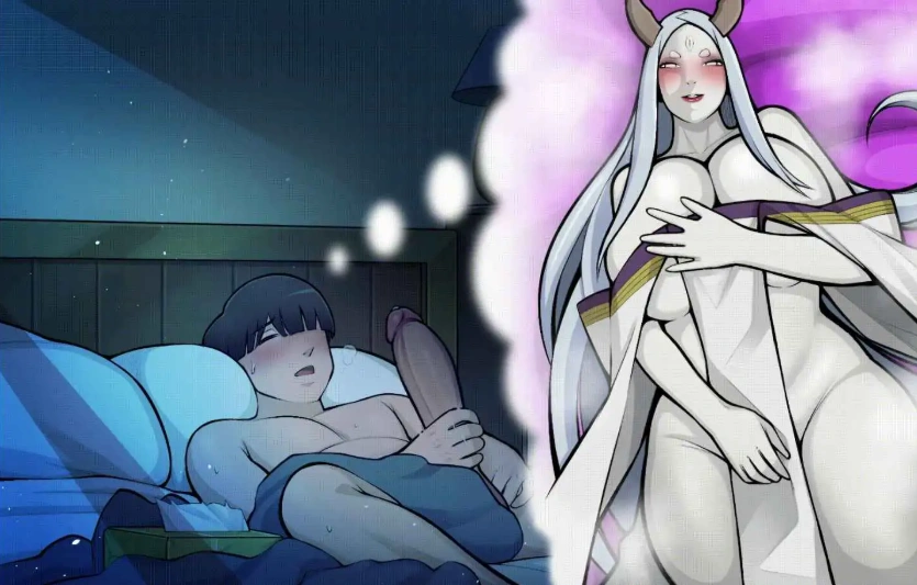 图片[4]-【同人SLG/汉化/动态】火影的养子v0.4 AI版【PC+安卓/1.81G/更新】Hokage’s Adopted Son [v0.4]-illusion中国 - - i社游戏-illusion中文汉化官方网站