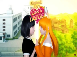 【日系SLG/汉化/沙盒】以爱之心团结起来v0.11 AI版【PC+安卓/1.26G/更新】United By Love’s Heart [v0.11]-illusion中国 - - i社游戏-illusion中文汉化官方网站