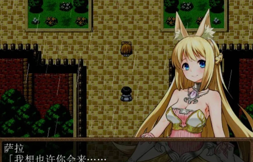 图片[2]-[RPG/动态/官中]女英雄们的堕落V1.00官方中文版[1.3G]-illusion中国 - - i社游戏-illusion中文汉化官方网站
