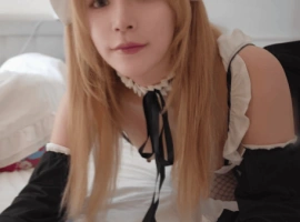 Myfans Ycancan 女仆叫醒服务 寝起きを袭ってたくさん御奉仕するつもりが、-illusion中国 - - i社游戏-illusion中文汉化官方网站