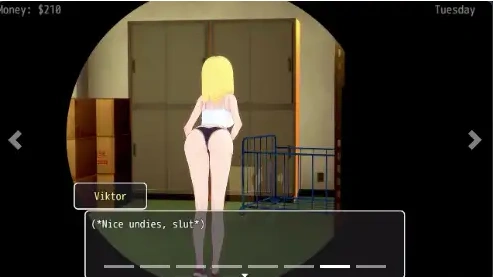 图片[1]-【日系RPG/AI汉化】艾米莉亚与约瑟夫被剥削的纯真v0.10.5【PC+安卓/2.21G】-illusion中国 - - i社游戏-illusion中文汉化官方网站