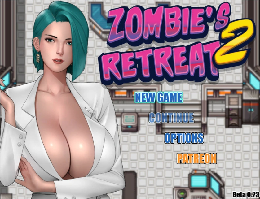 图片[1]-[RPG/汉化/全动态]僵尸生活2：僵局 V0.23 Beta 挂载AI汉化版[六月更新][2.2G]-illusion中国 - - i社游戏-illusion中文汉化官方网站