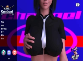 【欧美SLG/汉化/动态】暴山之王v0.3 AI版【PC+安卓/2.70G/更新】King of Stormhill [v0.3]-illusion中国 - - i社游戏-illusion中文汉化官方网站