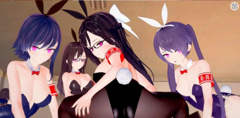 图片[3]-【日系SLG/汉化/沙盒】淫欲之罪v0.8.1a AI版【PC+安卓/4.04G/更新】Lustful Sin [v0.8.1a]-illusion中国 - - i社游戏-illusion中文汉化官方网站