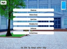 [日式SLG/中文/沙盒] 我的学校是后宫 My School is a Harem v0.36 PC+安卓汉化版 [430M]-illusion中国 - - i社游戏-illusion中文汉化官方网站