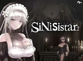 【神作ACT/全动态/步兵】哥特少女勇闯恶魔城2 SiNiSistar2 V1.1.0 官方中文正式版+步兵MOD[大更新/步兵]【电脑/2.8G】-illusion中国 - - i社游戏-illusion中文汉化官方网站