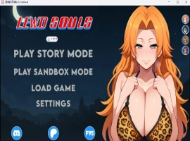 [日系SLG/AI汉化/更新]淫荡的灵魂 Lewd Souls 2.3.5 AI汉化版 PC+安卓 [800M]-illusion中国 - - i社游戏-illusion中文汉化官方网站