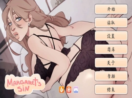 【欧美SLG/汉化/动态】玛格丽特的罪孽V1.1 官方中文版[新作]【PC+安卓/2.7G】（Margaret’s sin）-illusion中国 - - i社游戏-illusion中文汉化官方网站