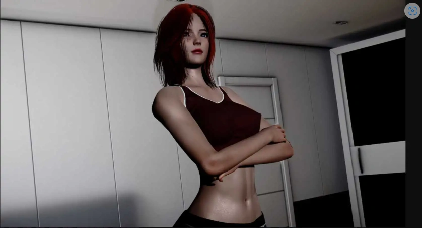 图片[3]-【欧美SLG/汉化/动态】认识怪人v0.4 AI版【PC+安卓/4.27G/更新】FR34KS [v0.4]-illusion中国 - - i社游戏-illusion中文汉化官方网站