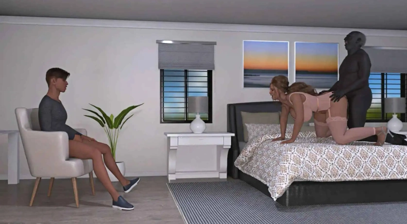 图片[3]-【欧美SLG/汉化/动态】黑屋v0.5.5 AI版【PC+安卓/1.33G/更新】Blacked House [v0.5.5]-illusion中国 - - i社游戏-illusion中文汉化官方网站