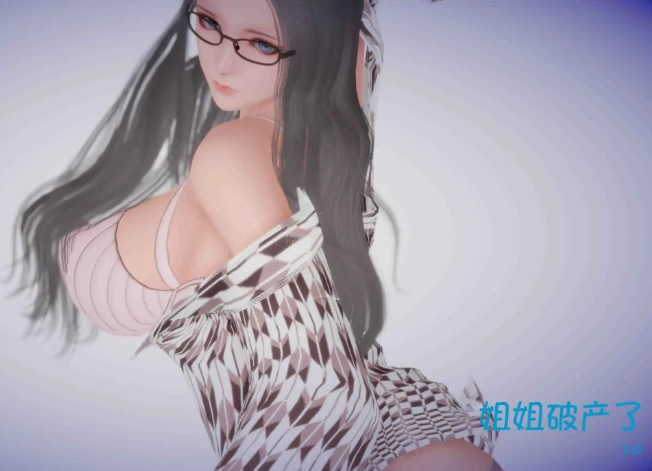 图片[5]-【亚洲SLG/汉化/完结】姐姐破产了1.0完结 AI版【PC+安卓/3.19G/更新】ASS-holev1.0-illusion中国 - - i社游戏-illusion中文汉化官方网站
