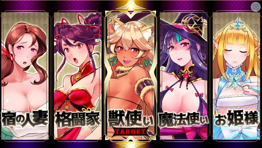 图片[5]-【日系RPG/AI汉化】奶油狗的故事1.0【PC+安卓/459M】-illusion中国 - - i社游戏-illusion中文汉化官方网站