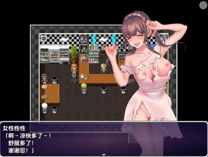 图片[4]-【日系RPG/AI汉化】小家伙该催眠了1.0【PC+安卓/1.11G】-illusion中国 - - i社游戏-illusion中文汉化官方网站