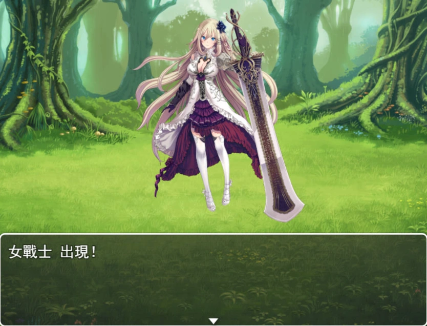 图片[4]-[RPG/中文]魔王的地牢 官方中文无修版 [400M]-illusion中国 - - i社游戏-illusion中文汉化官方网站