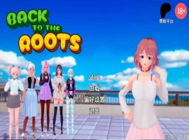 【日系SLG/汉化/沙盒】回归本源v0.38 AI版【PC+安卓/6.24G/更新】-illusion中国 - - i社游戏-illusion中文汉化官方网站