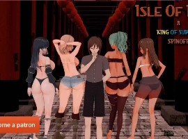【日系SLG/汉化/动态】秋之岛v0.3 AI版【PC+安卓/2.39G/更新】Isle of Fall [v0.3]-illusion中国 - - i社游戏-illusion中文汉化官方网站