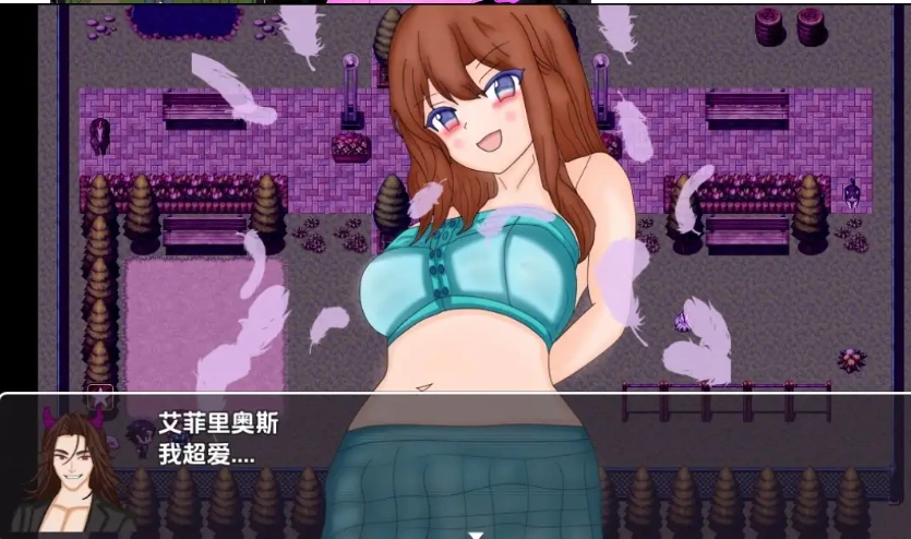 图片[4]-【日系RPG/AI汉化】性控制0.4【PC+安卓/349M】-illusion中国 - - i社游戏-illusion中文汉化官方网站