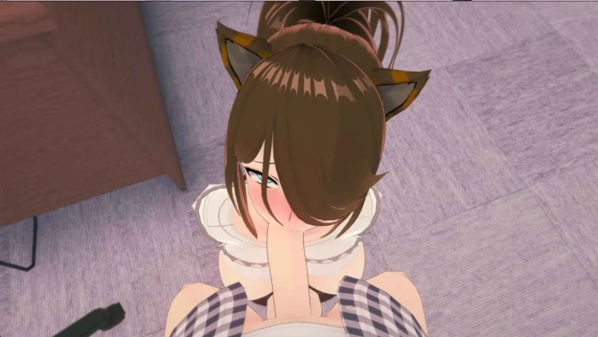 图片[5]-【日系SLG/汉化/动态】罪恶谷v0.2.2 AI版【PC+安卓/1.27G/更新】Sinful Valley [v0.2.2]-illusion中国 - - i社游戏-illusion中文汉化官方网站