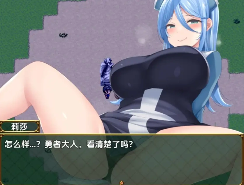 图片[5]-【日系RPG/AI汉化】淫勇任务1.0【PC+安卓/1.55G】-illusion中国 - - i社游戏-illusion中文汉化官方网站