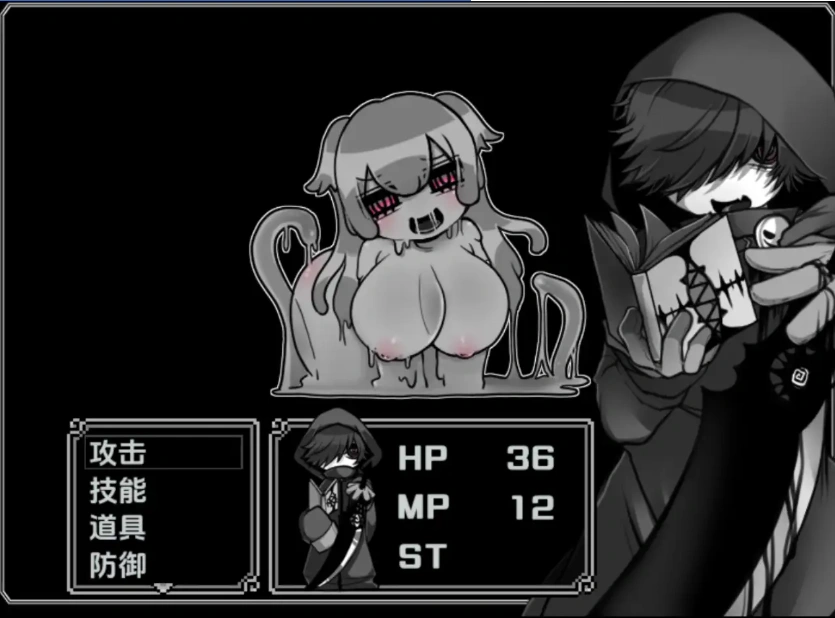 图片[1]-【日系RPG/AI汉化】玩偶探索吧！1.0【PC+安卓/300M】-illusion中国 - - i社游戏-illusion中文汉化官方网站