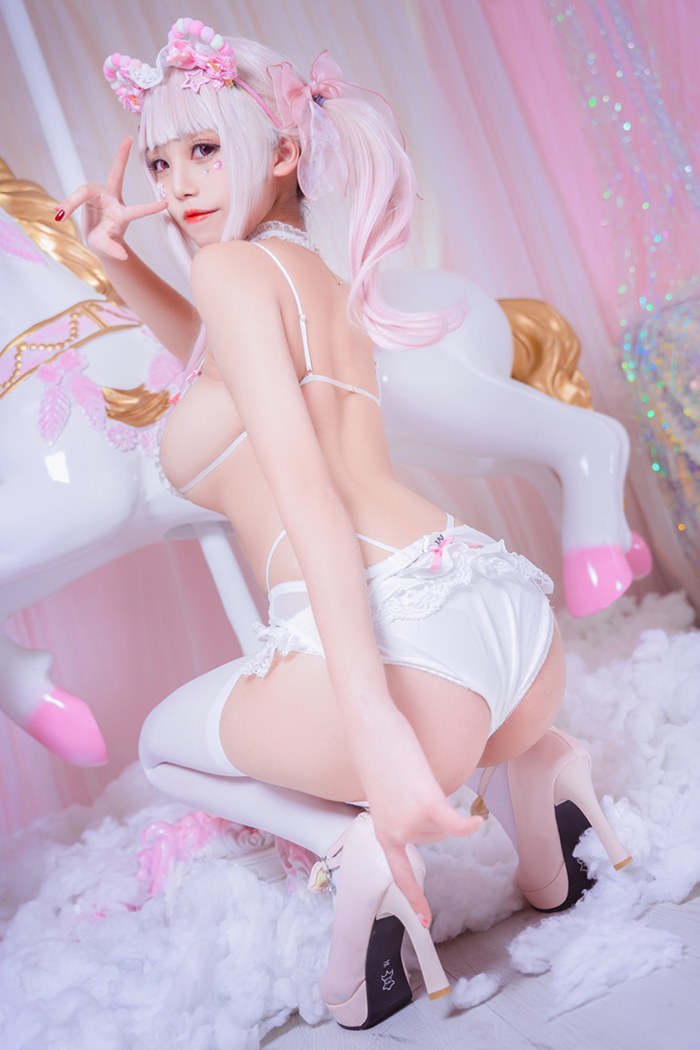 图片[1]-情趣萌妹蜜汁猫裘丝滑巨乳美腿勾魂-illusion中国 - - i社游戏-illusion中文汉化官方网站