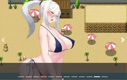 图片[4]-【日系RPG/AI汉化】英雄的婚礼1.0【PC+安卓/1.47G】-illusion中国 - - i社游戏-illusion中文汉化官方网站