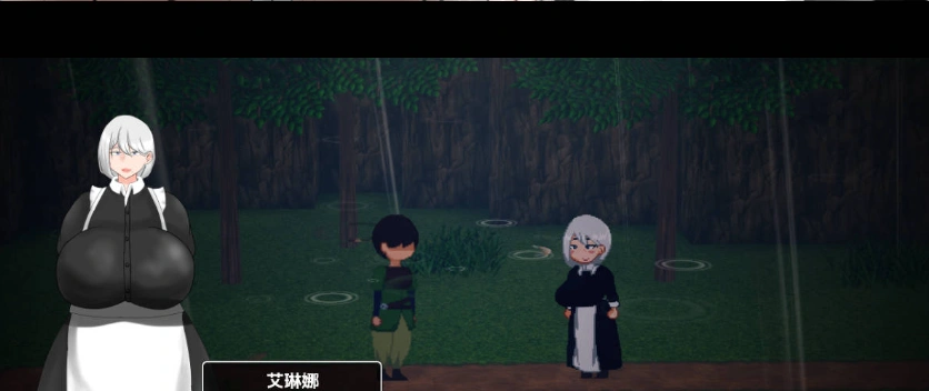 图片[2]-[RPG/汉化]NTR RPG 能干的女仆不会背叛V1.0.2 挂载AI汉化版[新汉化][1.1G]-illusion中国 - - i社游戏-illusion中文汉化官方网站