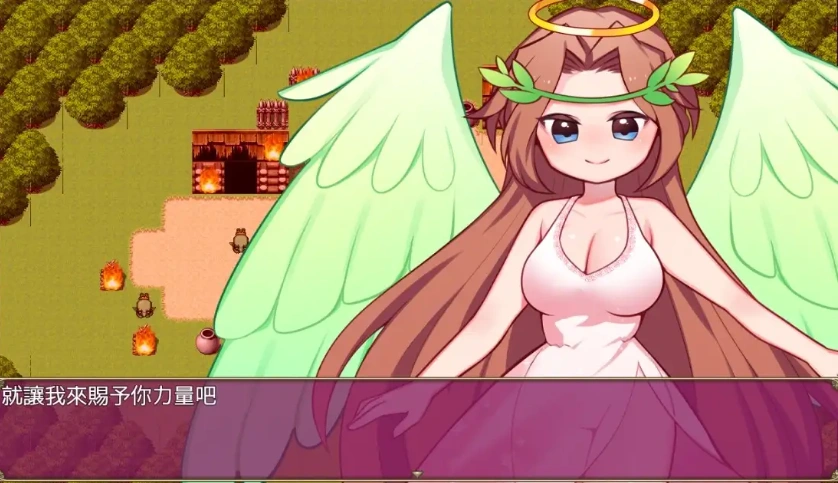 图片[5]-【日系RPG/AI汉化】哥布林的反击 速干女主角3.0【PC+安卓/886M】-illusion中国 - - i社游戏-illusion中文汉化官方网站